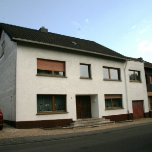 Wohnhaus in Mechernich