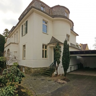 Villa in Köln