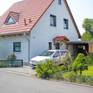 Einfamilienhaus in Euskirchen