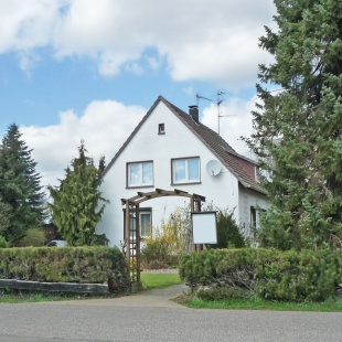 Einfamilienhaus in Euskirchen