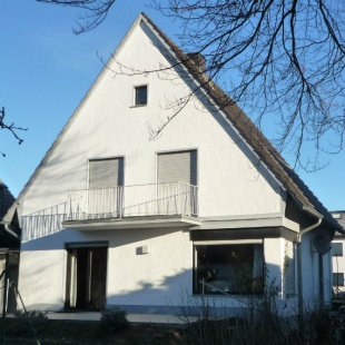 Wohnhaus in Euskirchen