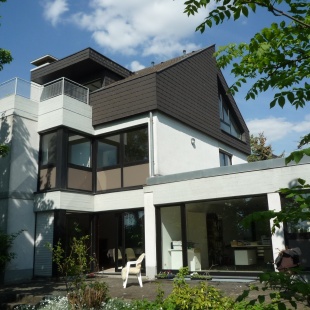Wohnhaus in Mechernich