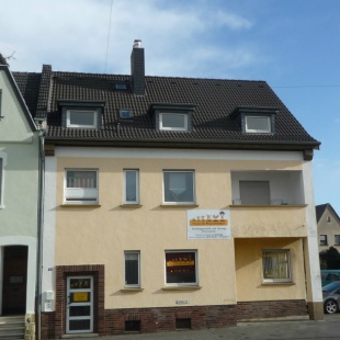 Wohn- und Geschäftshaus in Euskirchen